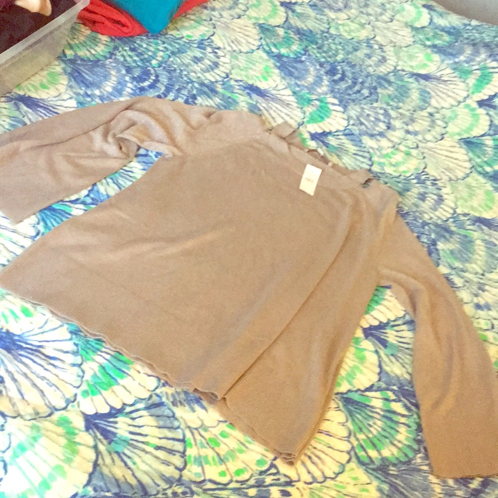 Sparkly Top!